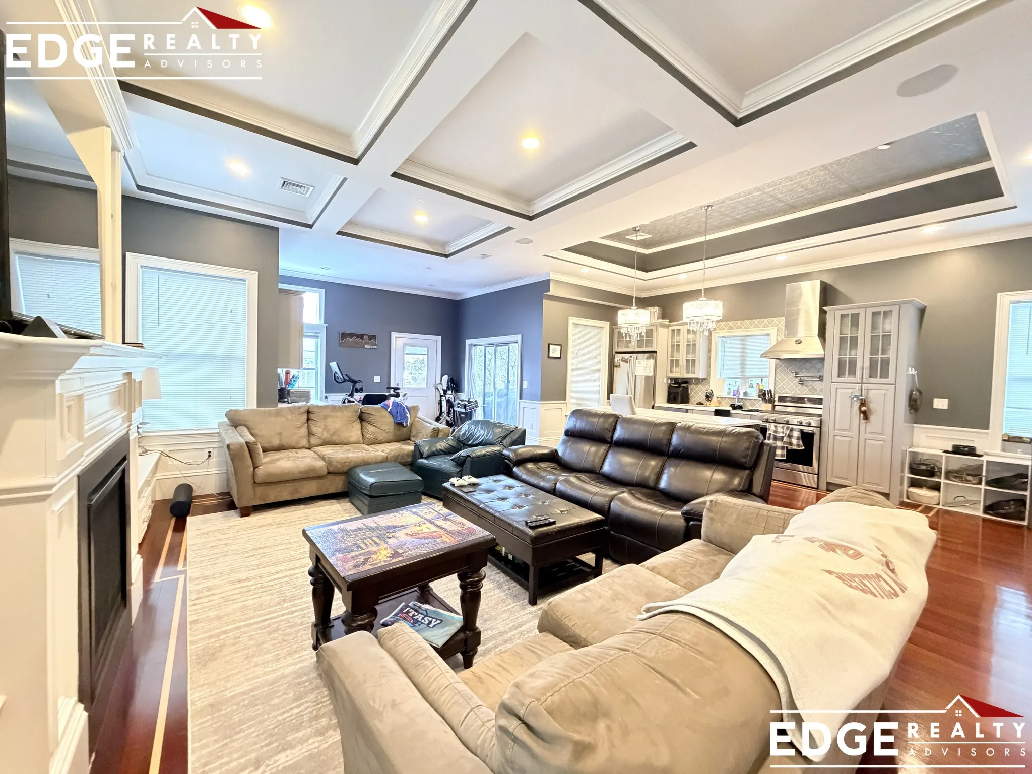 3 bed, 2 bath apartment for rent at 642 East 3rd St Unit 3, South Boston — photo 6 of 16