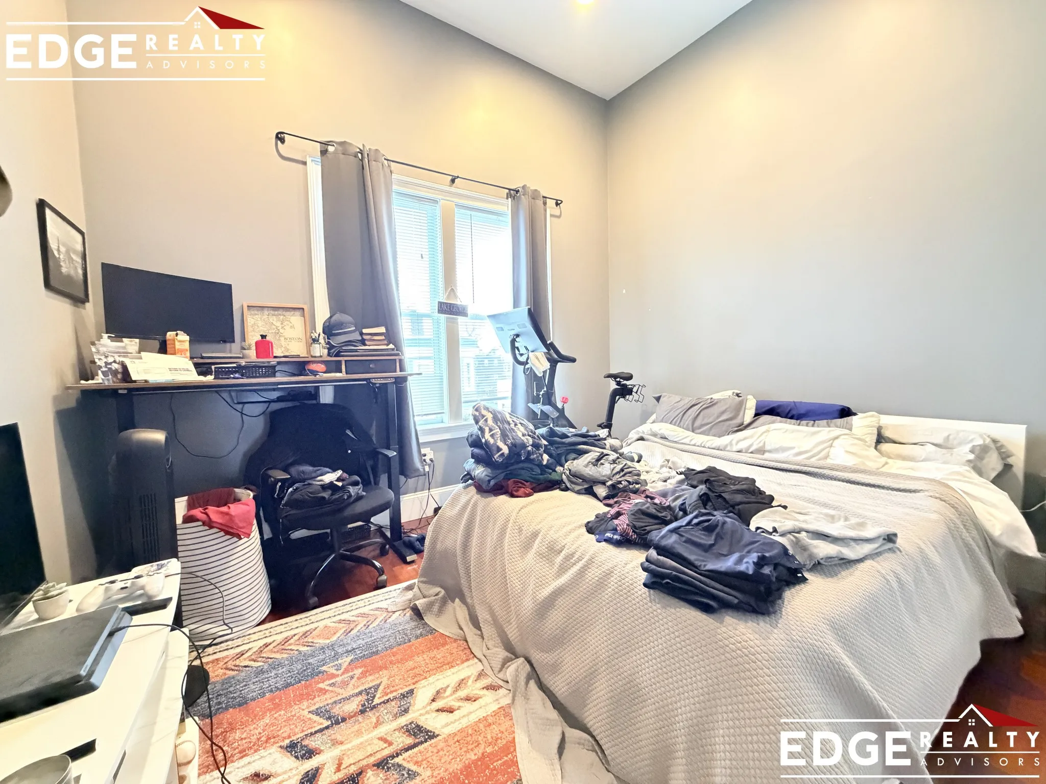 3 bed, 2 bath apartment for rent at 642 East 3rd St Unit 3A, South Boston — photo 14 of 16