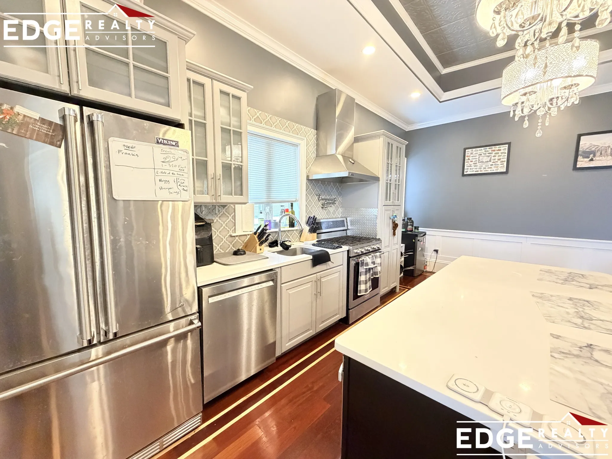 3 bed, 2 bath apartment for rent at 642 East 3rd St Unit 3A, South Boston — photo 3 of 16