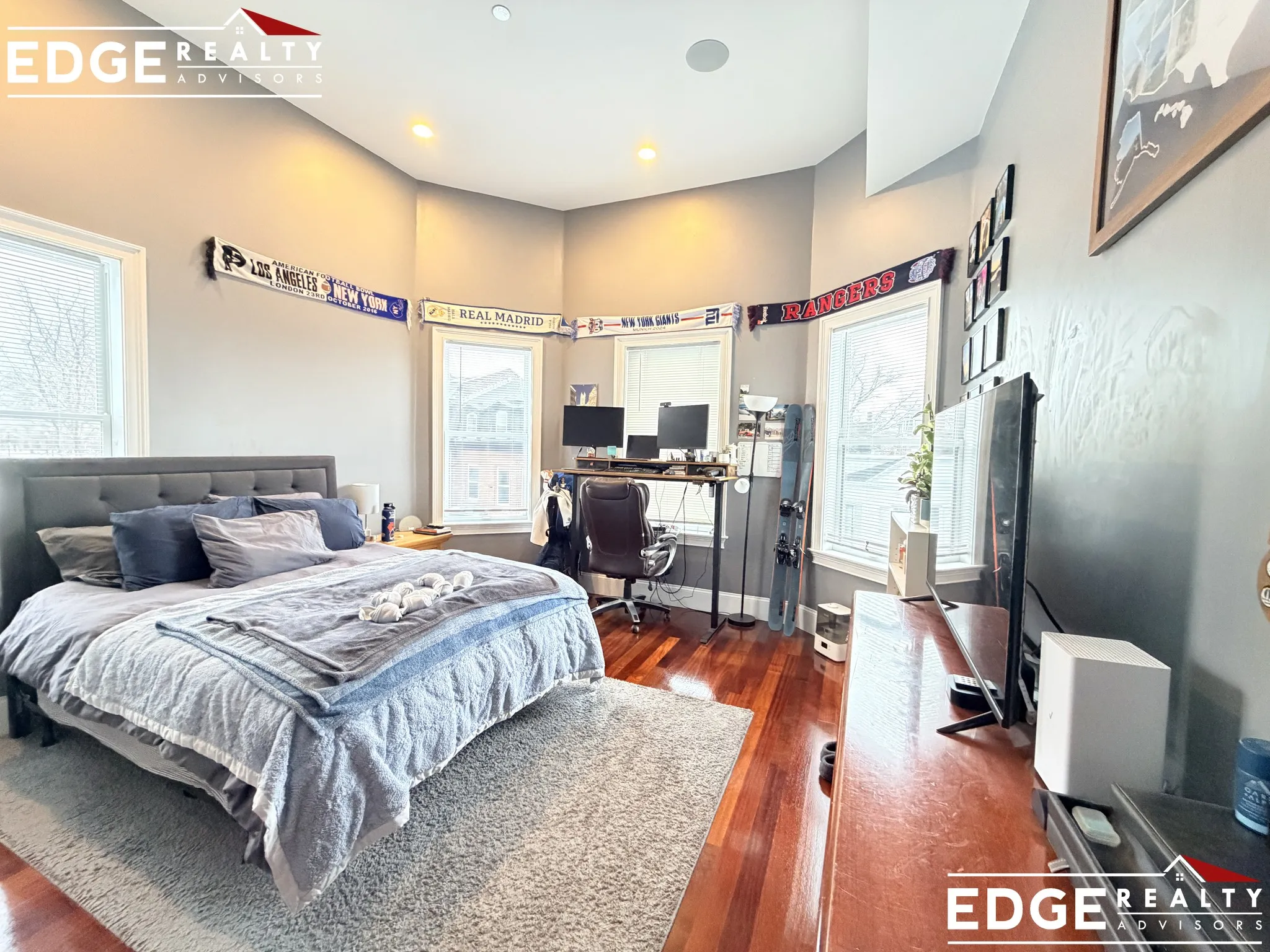3 bed, 2 bath apartment for rent at 642 East 3rd St Unit 3A, South Boston — photo 12 of 16