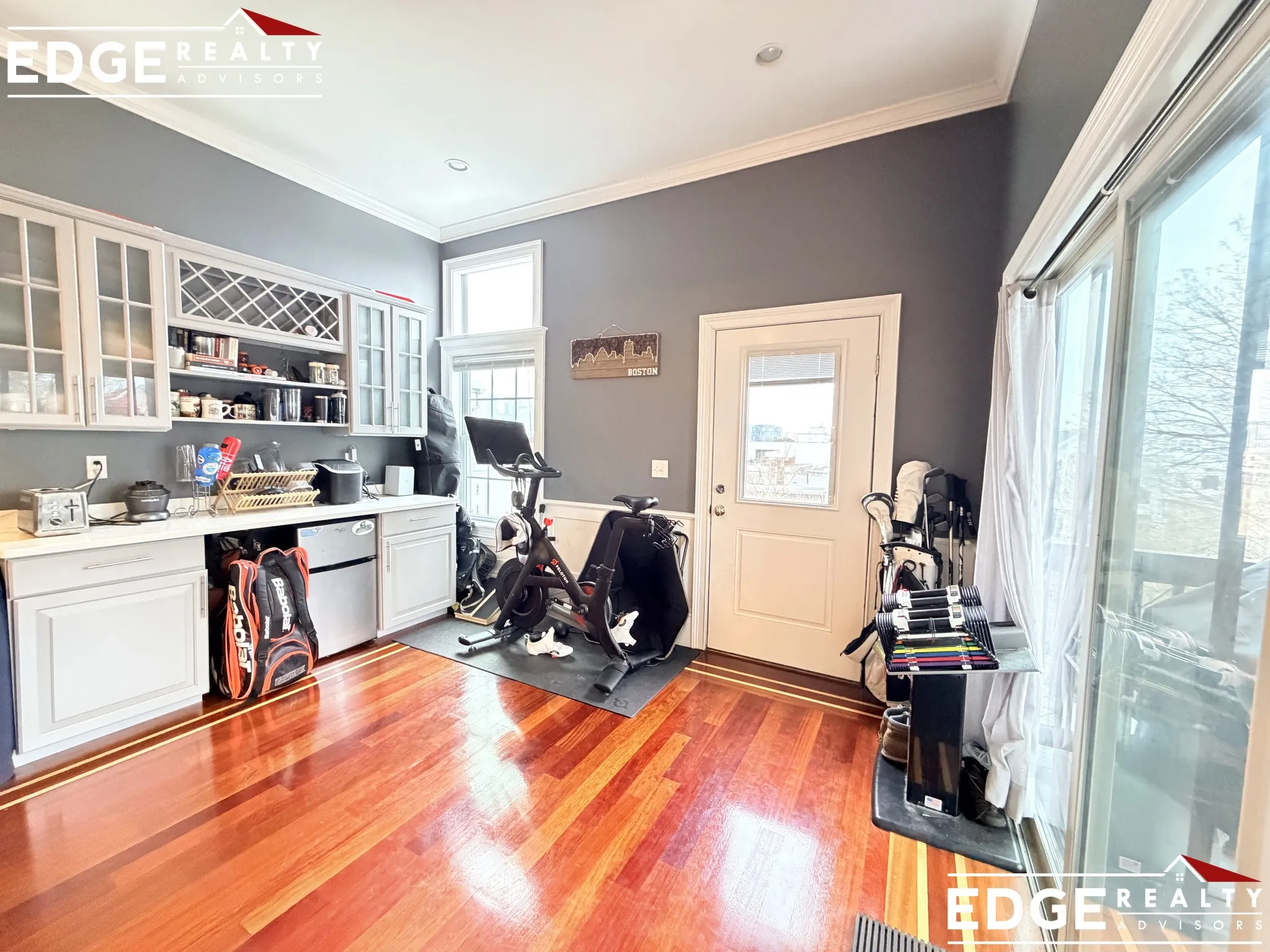 3 bed, 2 bath apartment for rent at 642 East 3rd St Unit 3A, South Boston — photo 8 of 16