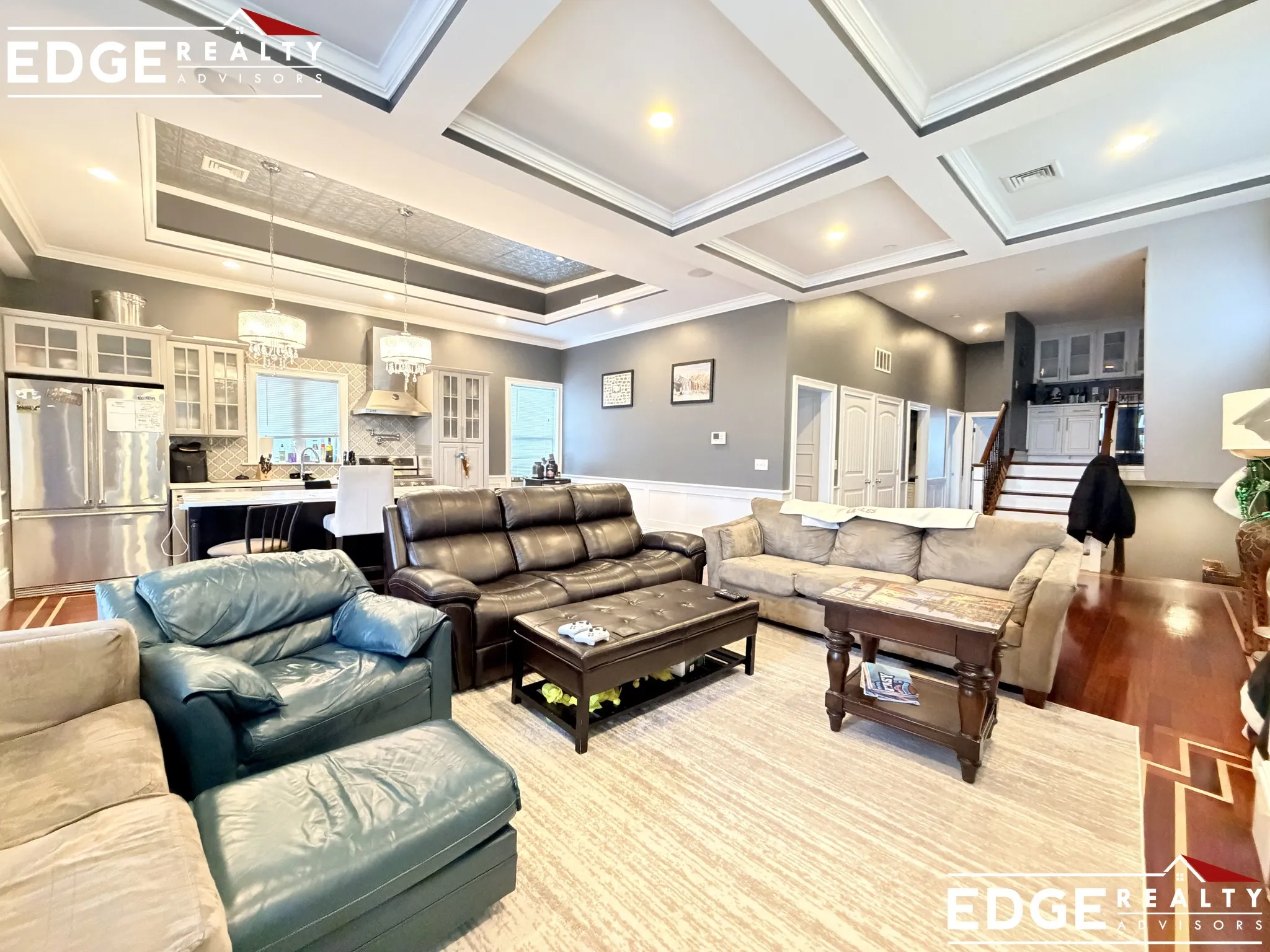 3 bed, 2 bath apartment for rent at 642 East 3rd St Unit 3A, South Boston — photo 5 of 16