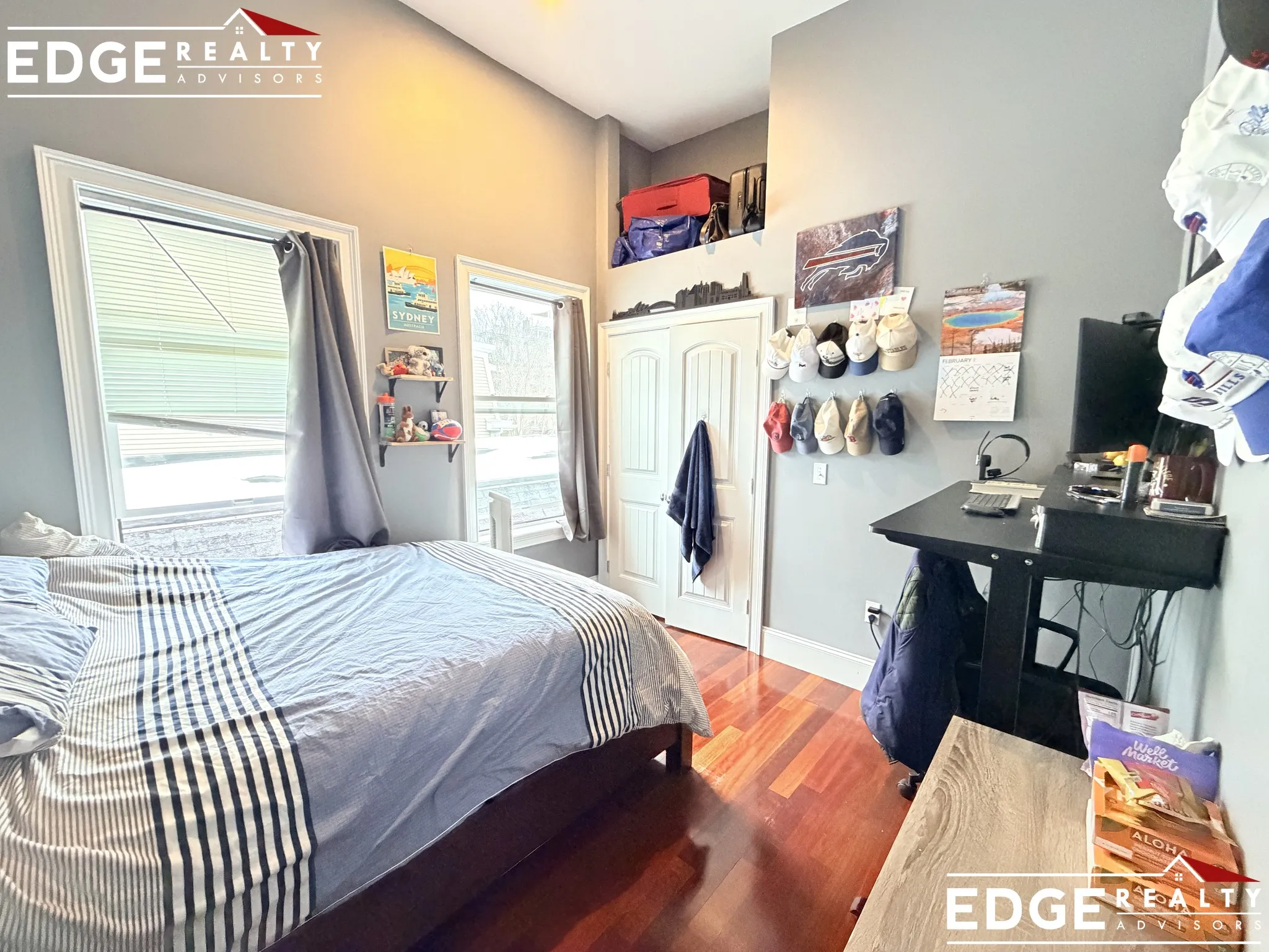 3 bed, 2 bath apartment for rent at 642 East 3rd St Unit 3A, South Boston — photo 9 of 16