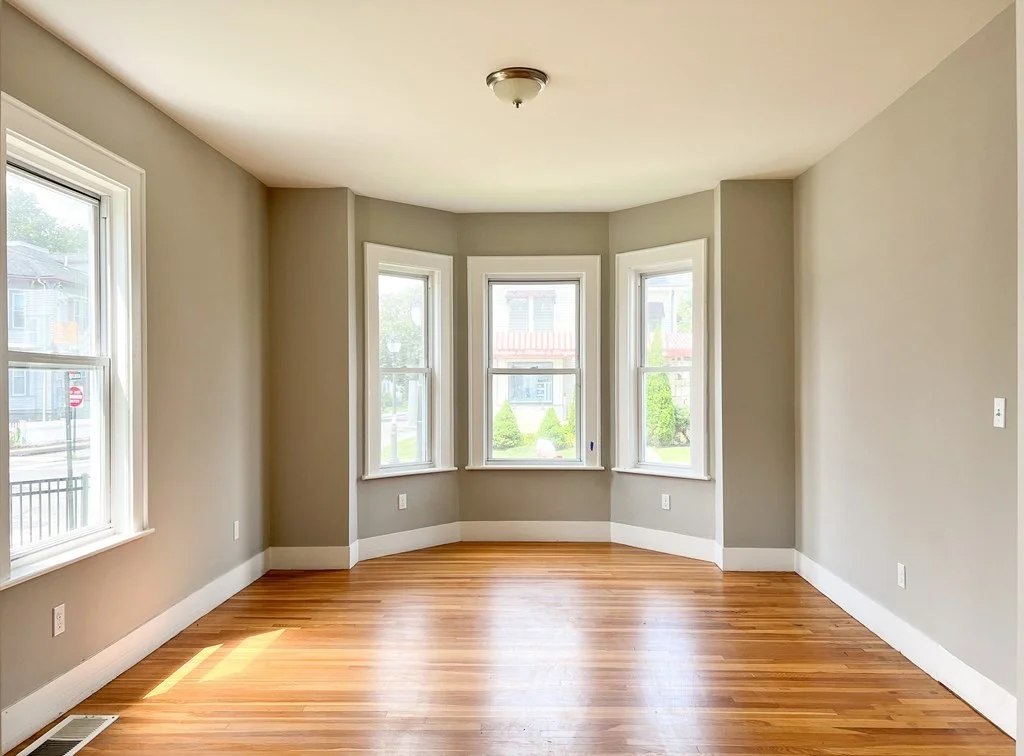 2 bed, 1 bath apartment for rent at 642 Moody St Unit 1, Waltham — photo 3 of 8