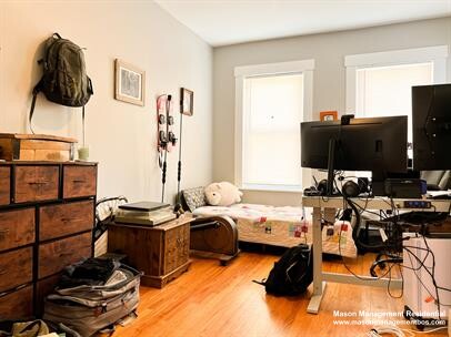 2 bed, 2 bath apartment for rent at 642 Moody St Unit 2, South Side — photo 4 of 6