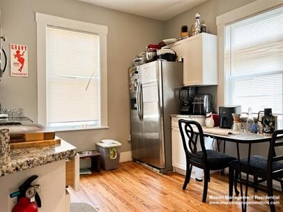 2 bed, 2 bath apartment for rent at 642 Moody St Unit 2, South Side — photo 2 of 6