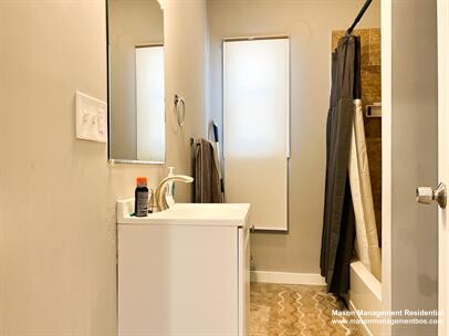 2 bed, 2 bath apartment for rent at 642 Moody St Unit 2, South Side — photo 6 of 6