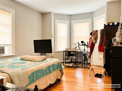 2 bed, 2 bath apartment for rent at 642 Moody St Unit 2, South Side — photo 3 of 6