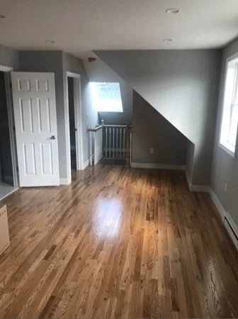 1 bed, 1 bath apartment for rent at 642 Moody St Unit 3, Waltham — photo 2 of 4