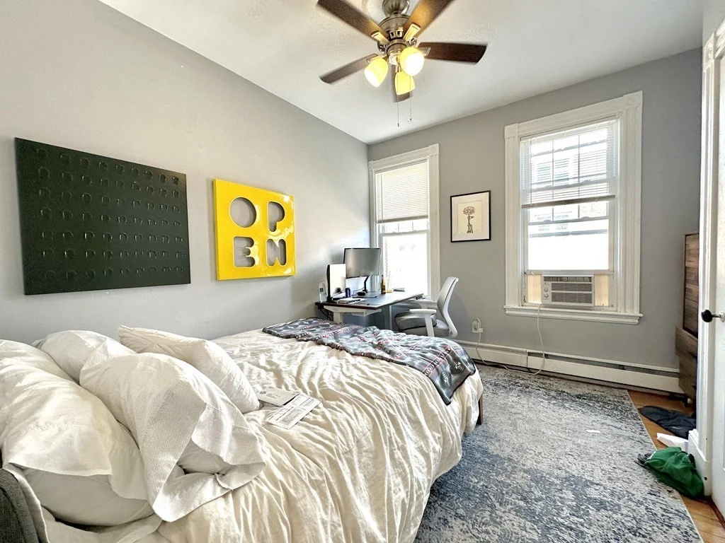 4 bed, 2 bath apartment for rent at 643 5th St Unit 2, South Boston — photo 4 of 14