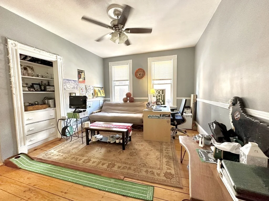 4 bed, 2 bath apartment for rent at 643 5th St Unit 2, South Boston — photo 6 of 14