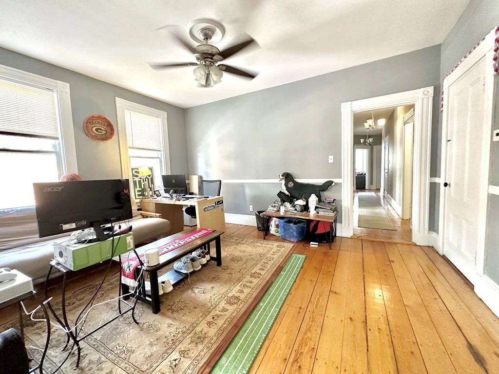 4 bed, 2 bath apartment for rent at 643 5th St Unit 2, South Boston — photo 10 of 14