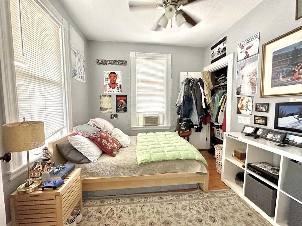 4 bed, 2 bath apartment for rent at 643 5th St Unit 2, South Boston — photo 8 of 14