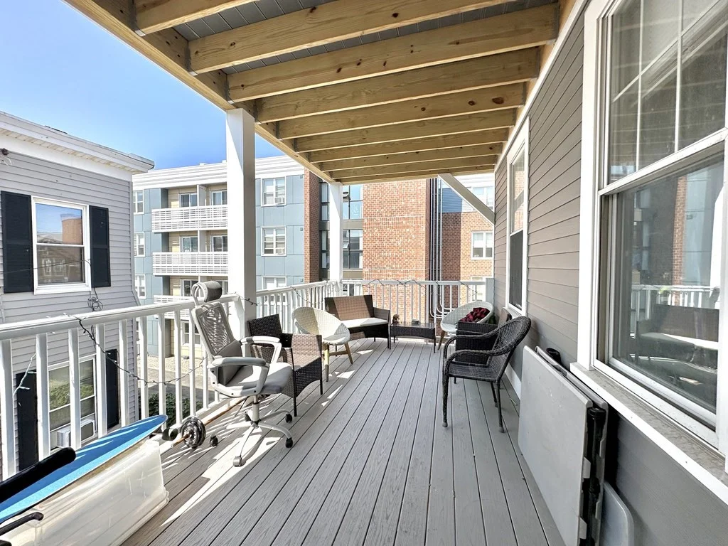 4 bed, 2 bath apartment for rent at 643 5th St Unit 2, South Boston — photo 14 of 14