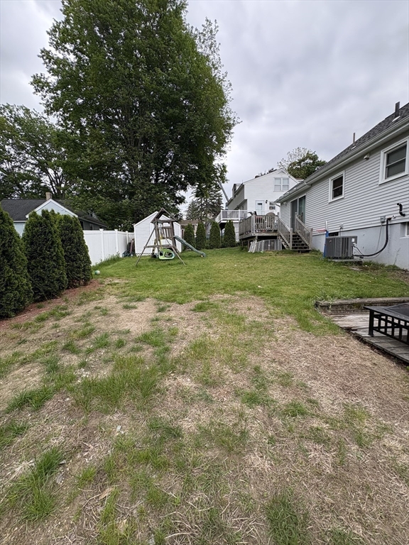 4 bed, 1 bath apartment for rent at 643 Beacon St, Centralville — photo 13 of 14