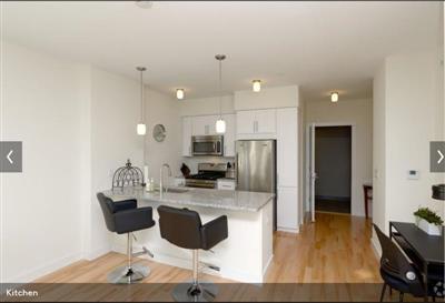 2 bed, 2 bath apartment for rent at 643 Concord Ave Unit 1, Cambridge Highlands — photo 4 of 5