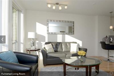 2 bed, 2 bath apartment for rent at 643 Concord Ave Unit 1, Cambridge Highlands — photo 5 of 5