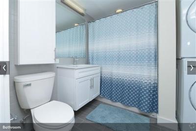 2 bed, 2 bath apartment for rent at 643 Concord Ave Unit 1, Cambridge Highlands — photo 3 of 5