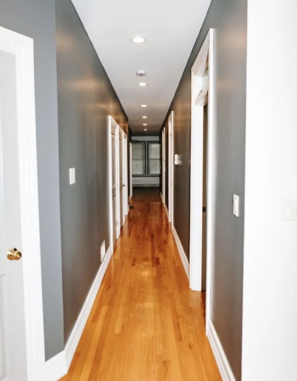 4 bed, 2 bath apartment for rent at 643 5th St Unit 1, South Boston — photo 8 of 23