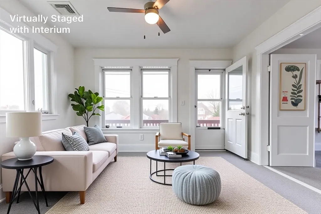 3 bed, 1 bath apartment for rent at 643 Rathbun Unit 3, Blackstone — photo 6 of 24