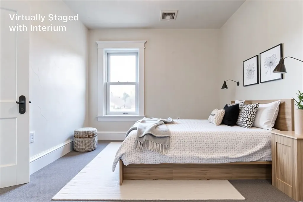 3 bed, 1 bath apartment for rent at 643 Rathbun Unit 3, Blackstone — photo 16 of 24
