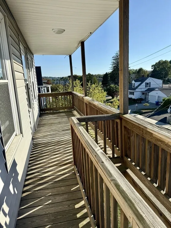 3 bed, 1 bath apartment for rent at 643 Rathbun Unit 3, Blackstone — photo 21 of 24