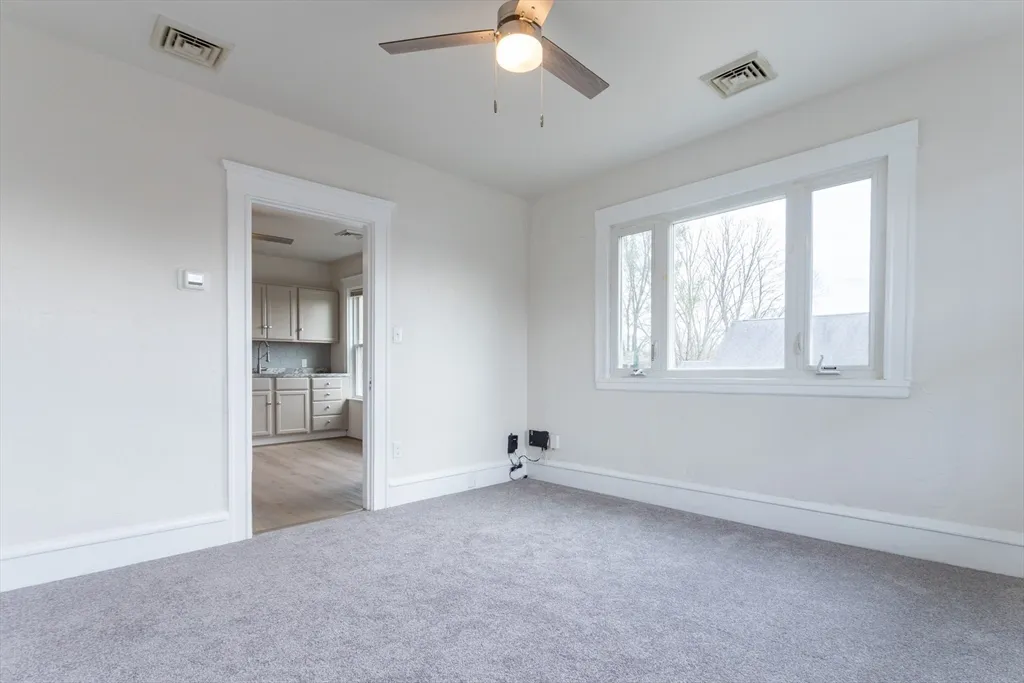3 bed, 1 bath apartment for rent at 643 Rathbun Unit 3, Blackstone — photo 4 of 24