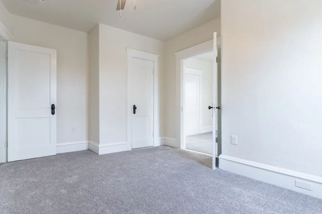 3 bed, 1 bath apartment for rent at 643 Rathbun Unit 3, Blackstone — photo 12 of 24