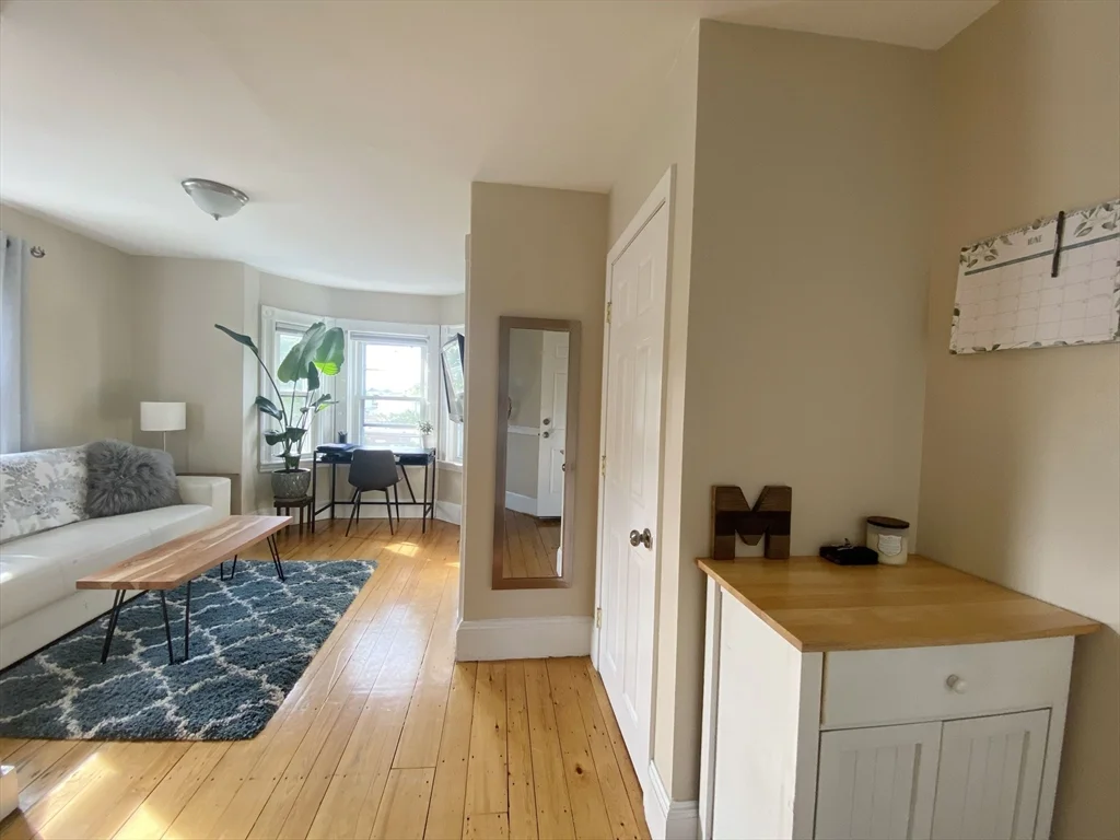 1 bed, 1 bath apartment for rent at 643 Saratoga St Unit 3, East Boston — photo 5 of 18