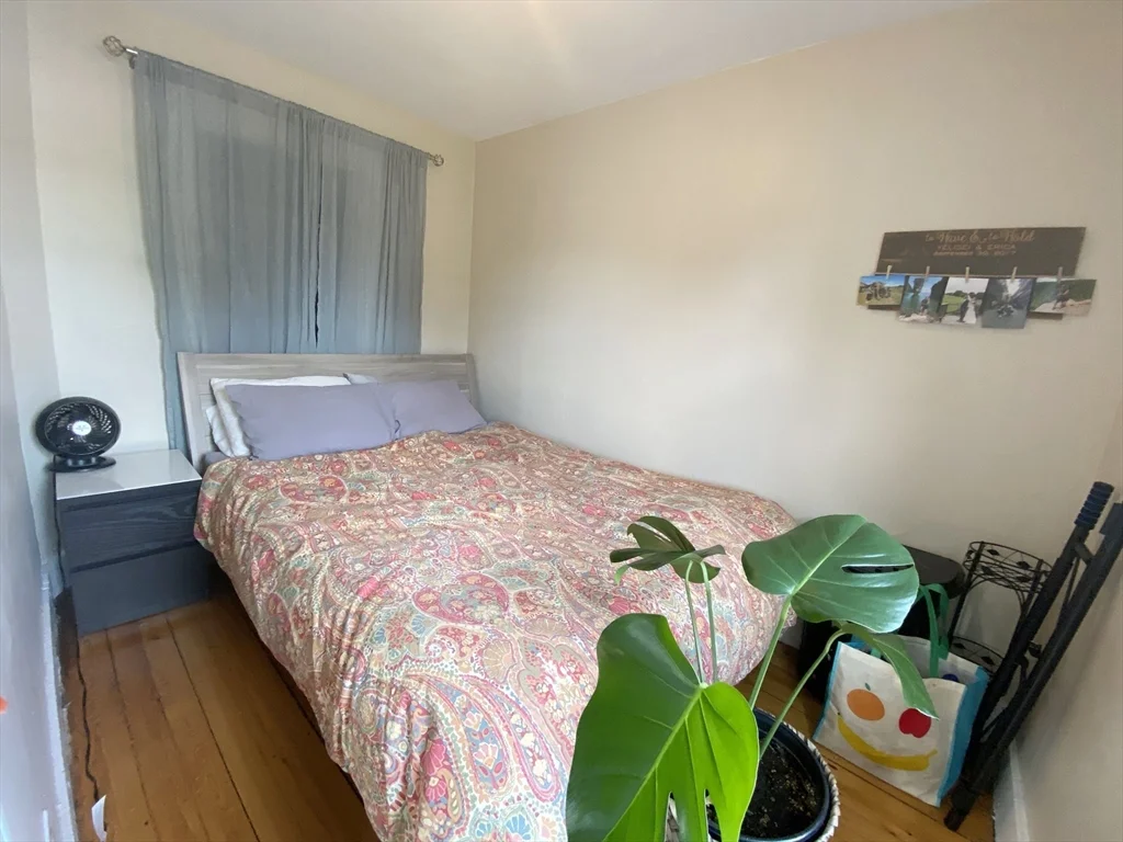 1 bed, 1 bath apartment for rent at 643 Saratoga St Unit 3, East Boston — photo 12 of 18