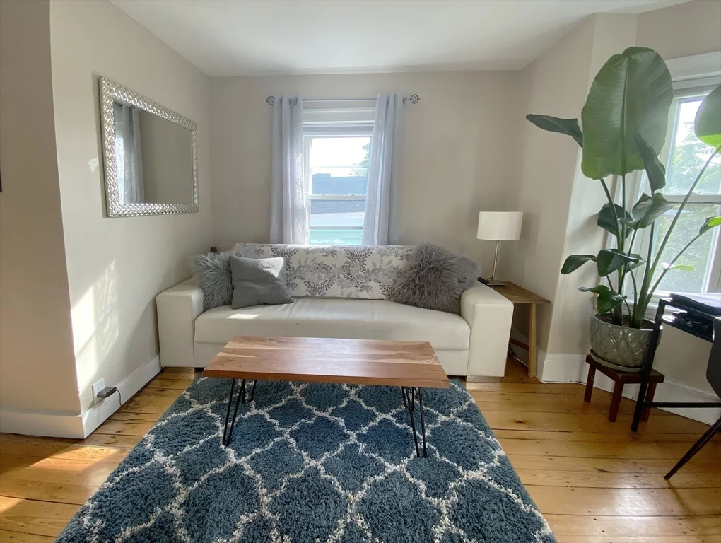 1 bed, 1 bath apartment for rent at 643 Saratoga St Unit 3, East Boston — photo 4 of 18