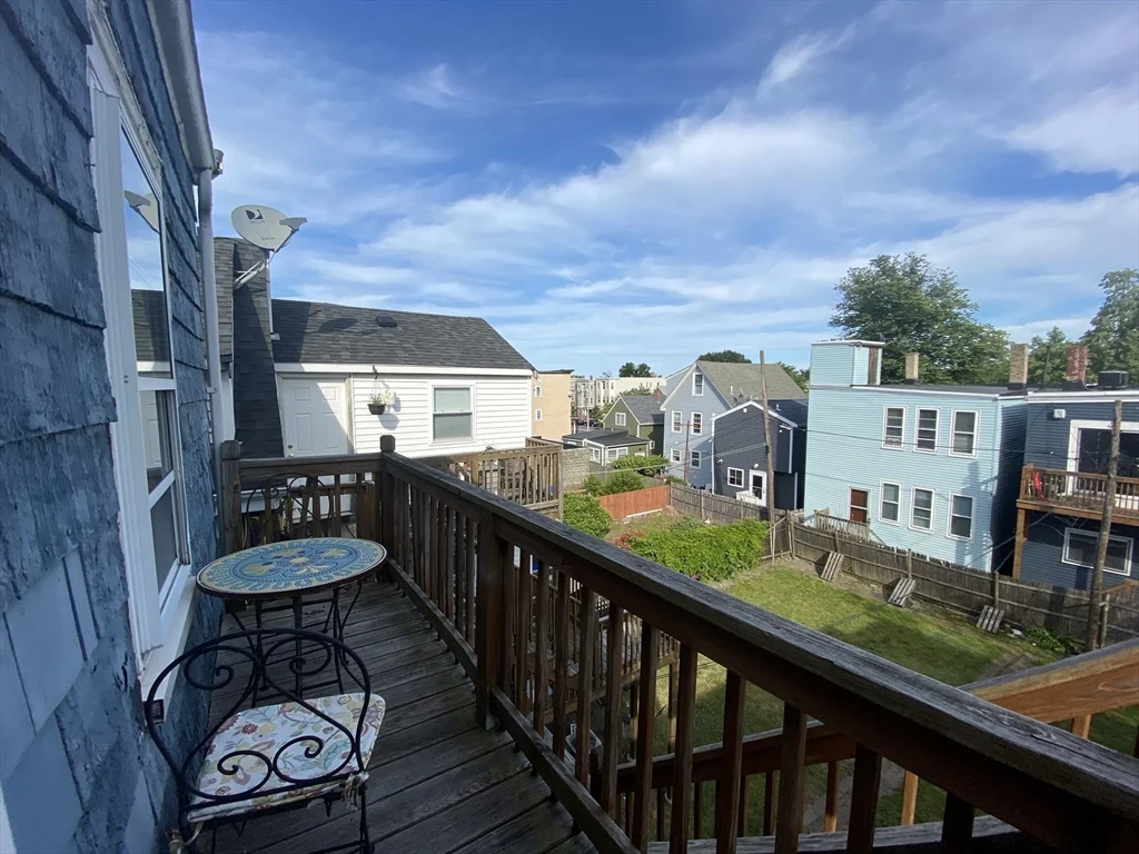 1 bed, 1 bath apartment for rent at 643 Saratoga St Unit 3, East Boston — photo 2 of 18
