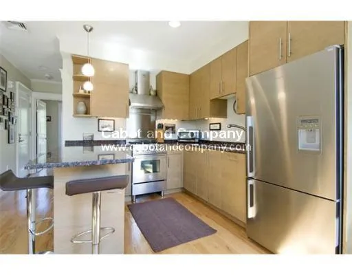 1 bed, 1 bath apartment for rent at 643 Tremont St Unit 2F, South End — photo 3 of 7