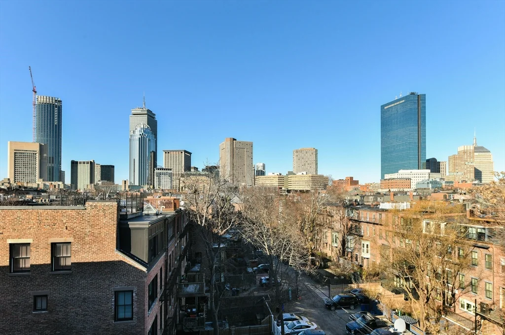 1 bed, 1 bath apartment for rent at 643 Tremont St Unit 3, South End — photo 11 of 15