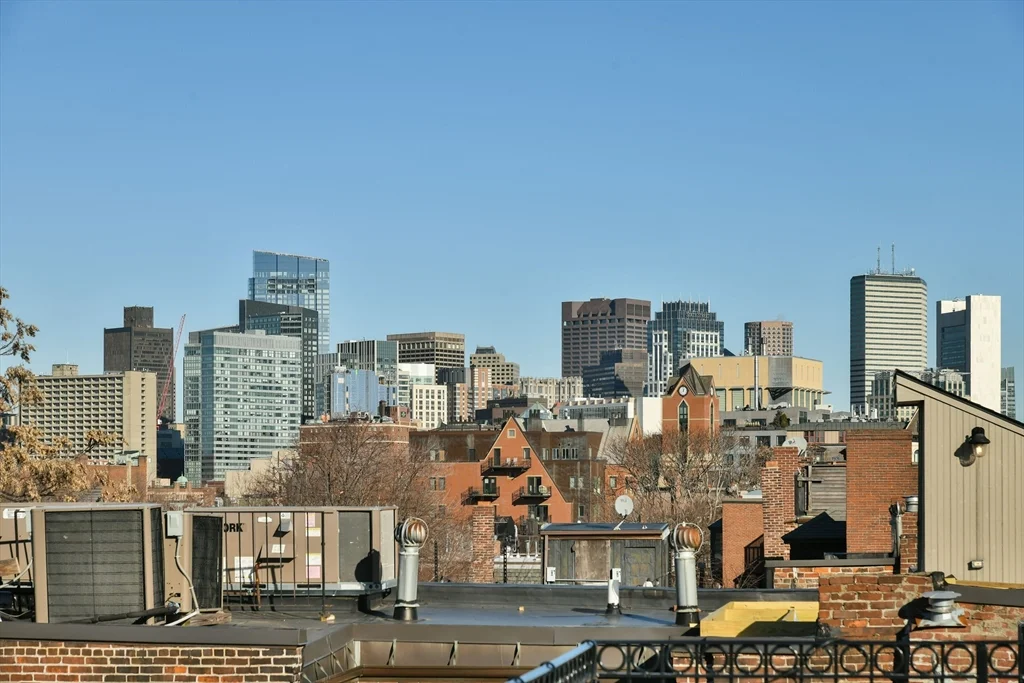 1 bed, 1 bath apartment for rent at 643 Tremont St Unit 3, South End — photo 12 of 15