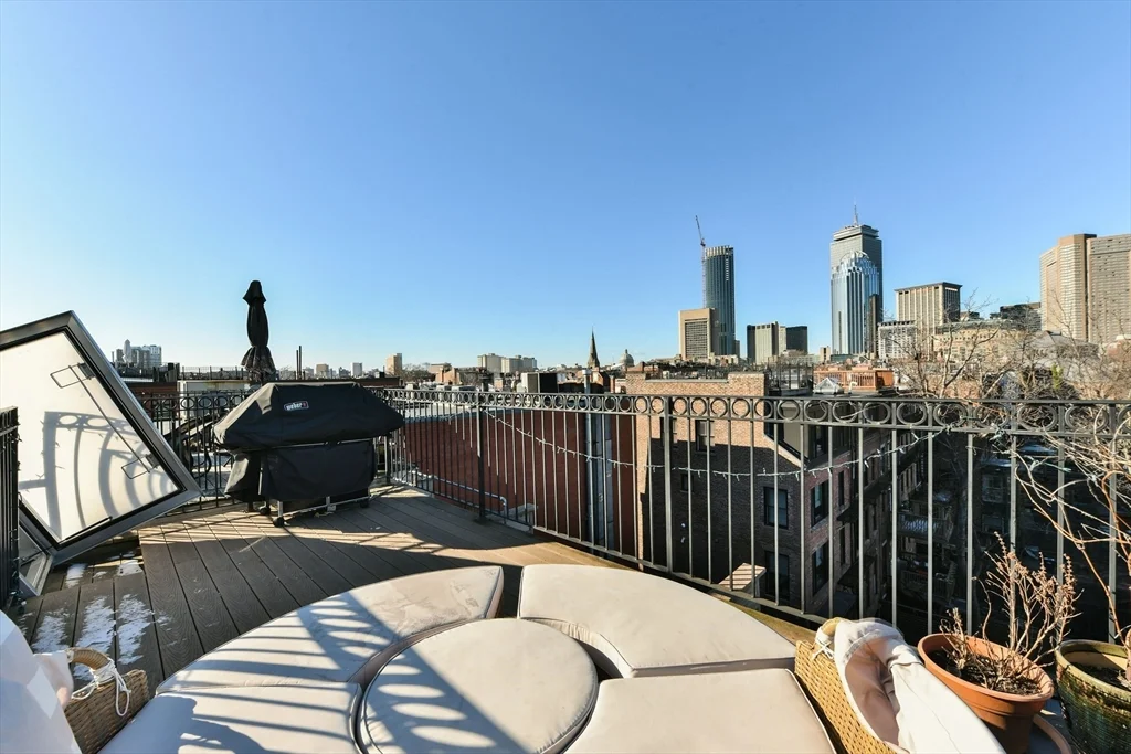 1 bed, 1 bath apartment for rent at 643 Tremont St Unit 3, South End — photo 9 of 15