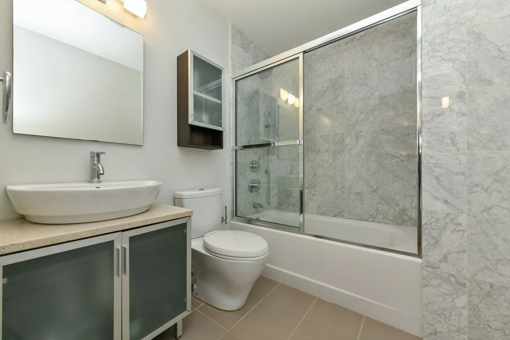 1 bed, 1 bath apartment for rent at 643 Tremont St Unit 3, South End — photo 7 of 15