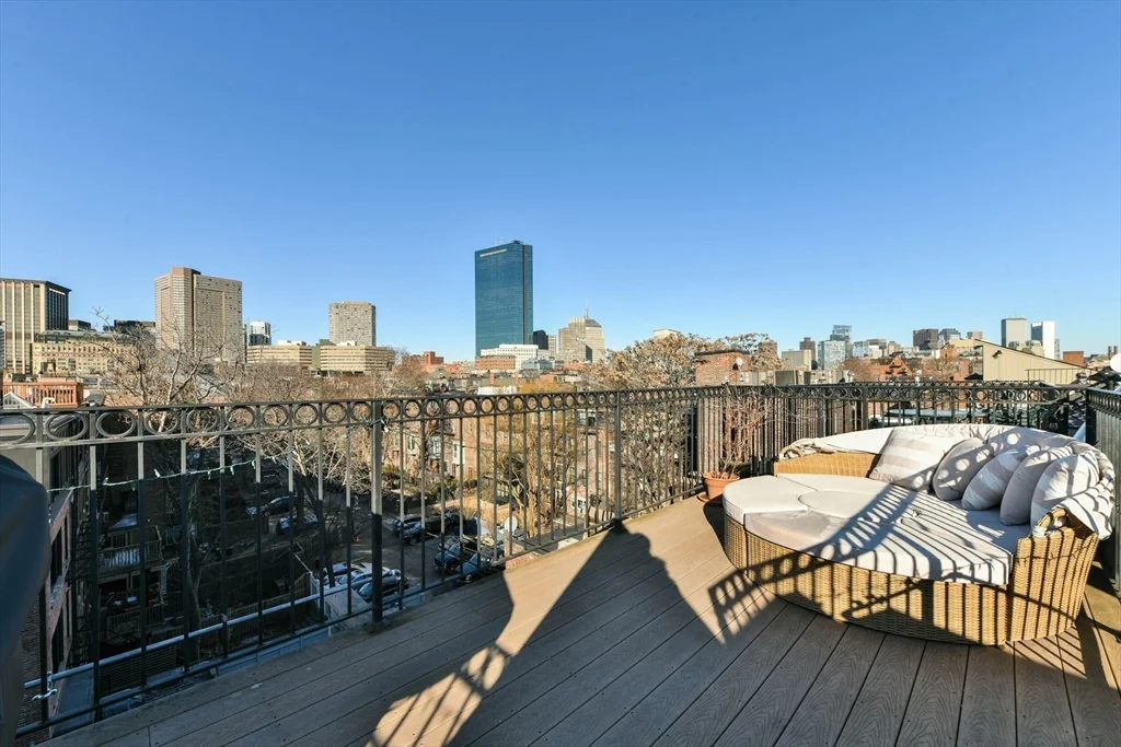1 bed, 1 bath apartment for rent at 643 Tremont St Unit 3, South End — photo 10 of 15