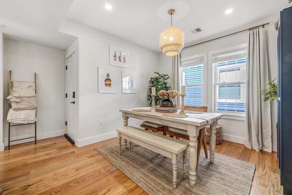 2 bed, 2 bath apartment for rent at 644 Adams St Unit 3, Dorchester — photo 10 of 28