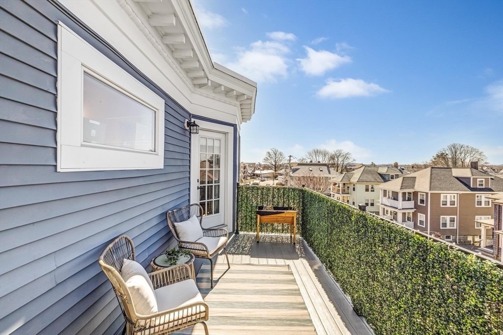 2 bed, 2 bath apartment for rent at 644 Adams St Unit 3, Dorchester — photo 18 of 28