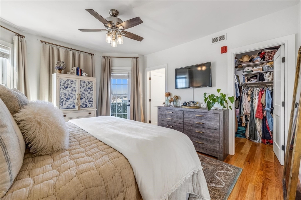 2 bed, 2 bath apartment for rent at 644 Adams St Unit 3, Dorchester — photo 15 of 28