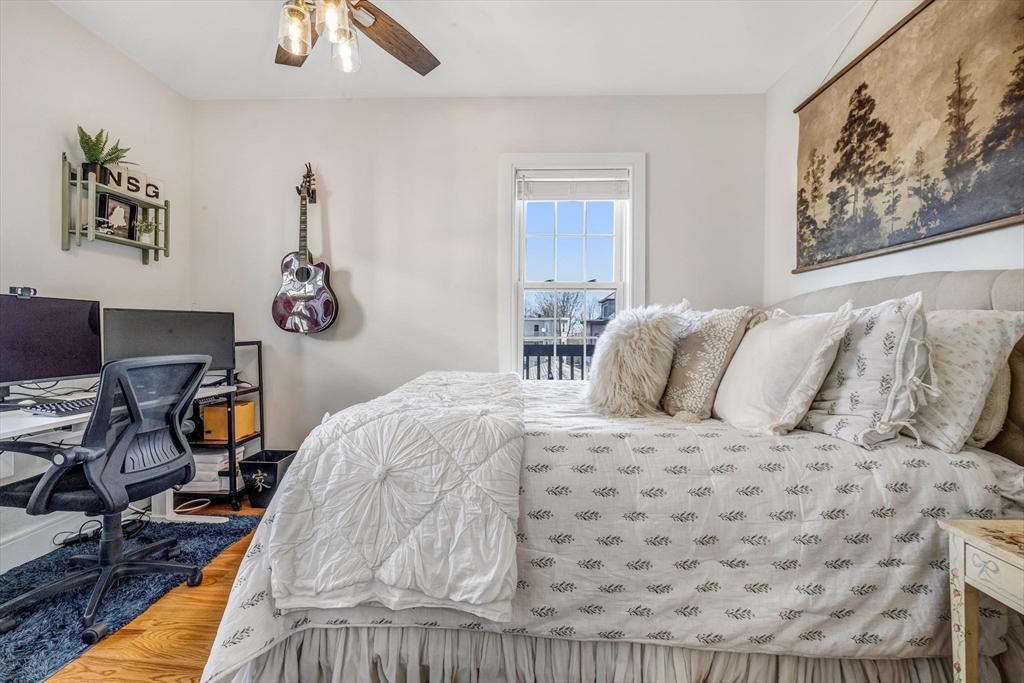 2 bed, 2 bath apartment for rent at 644 Adams St Unit 3, Dorchester — photo 21 of 28