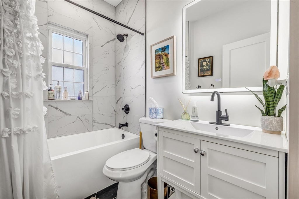 2 bed, 2 bath apartment for rent at 644 Adams St Unit 3, Dorchester — photo 19 of 28
