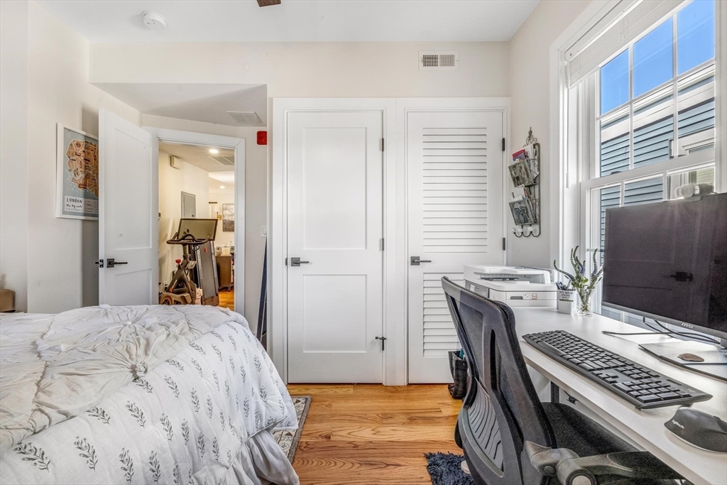 2 bed, 2 bath apartment for rent at 644 Adams St Unit 3, Dorchester — photo 22 of 28