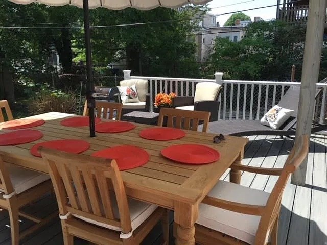 2 bed, 1 bath apartment for rent at 645 6th St Unit 1, South Boston — photo 15 of 17