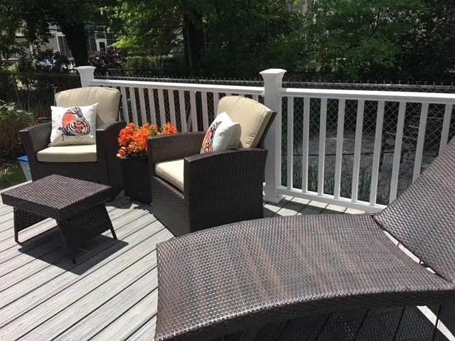 2 bed, 1 bath apartment for rent at 645 6th St Unit 1, South Boston — photo 14 of 17
