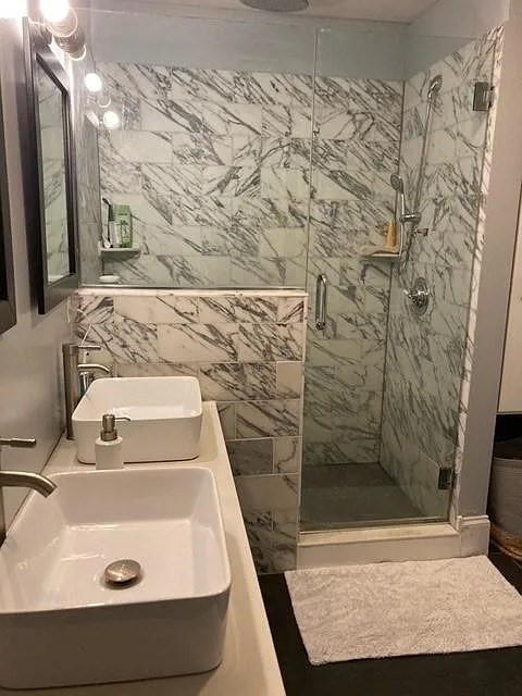 2 bed, 1 bath apartment for rent at 645 6th St Unit 1, South Boston — photo 6 of 17