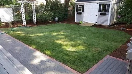 2 bed, 1 bath apartment for rent at 645 6th St Unit 1, South Boston — photo 17 of 17