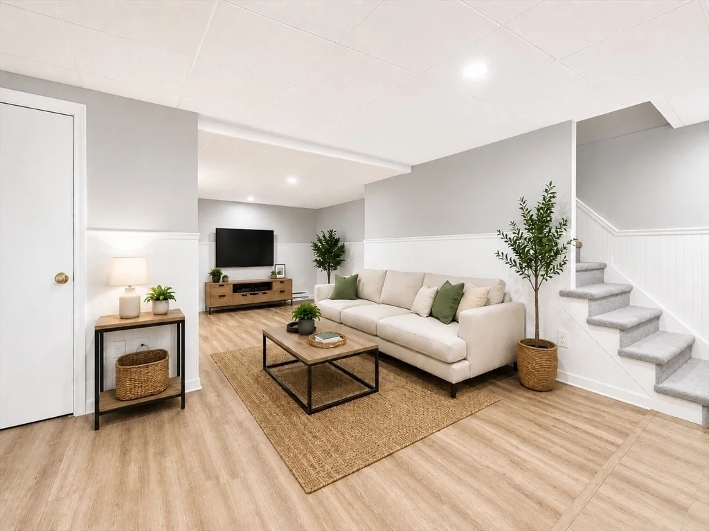 2 bed, 1 bath apartment for rent at 645 Robbins Ave Unit 53, Dracut