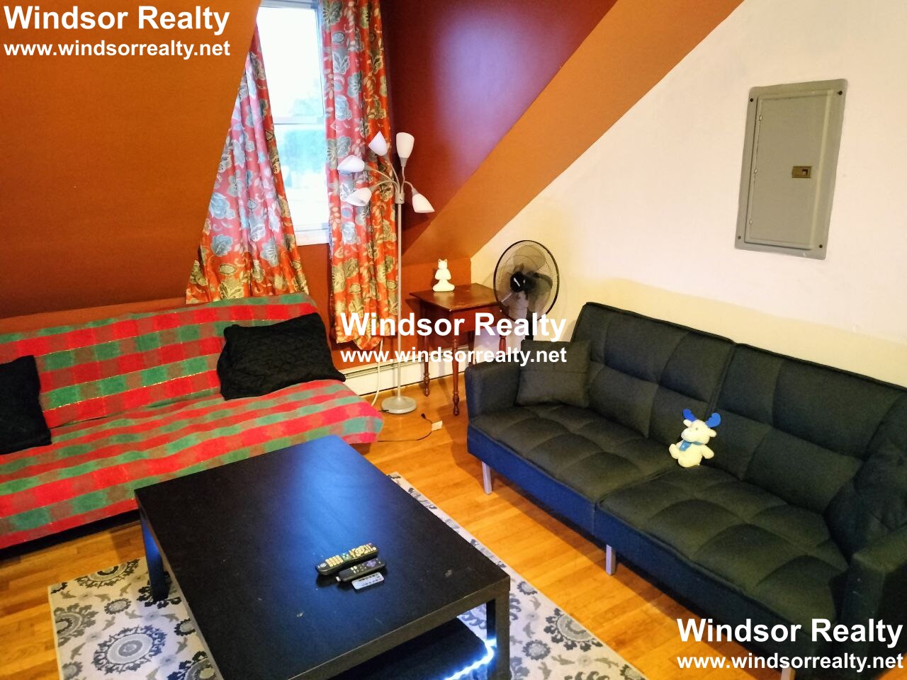 2 bed, 1 bath apartment for rent at 647 Cambridge St Unit 4, East Cambridge — photo 1 of 22